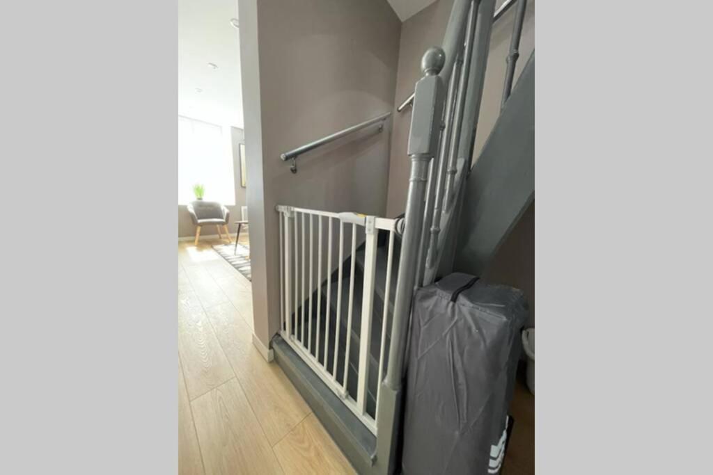 Appartement Triplex Avec Terrasse En Plein Centre Boulogne-sur-Mer